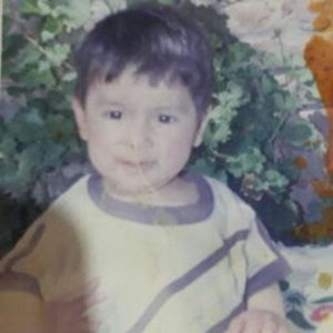 Meet your Posher, Hayan khan